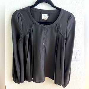 Urban outfitters black cami